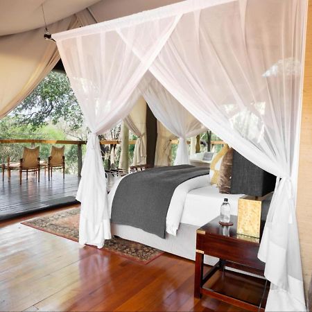 Rhino Sands Safari Camp Manyoni Private Game Reserve Eksteriør bilde